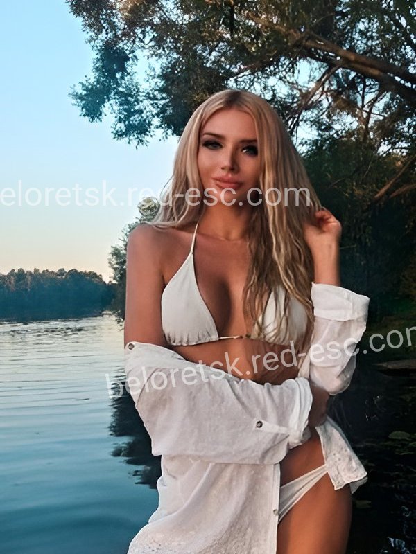 Виолетта — Белорецк